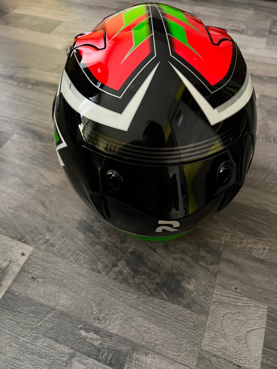 HJC RPHA 10 Plus - 4