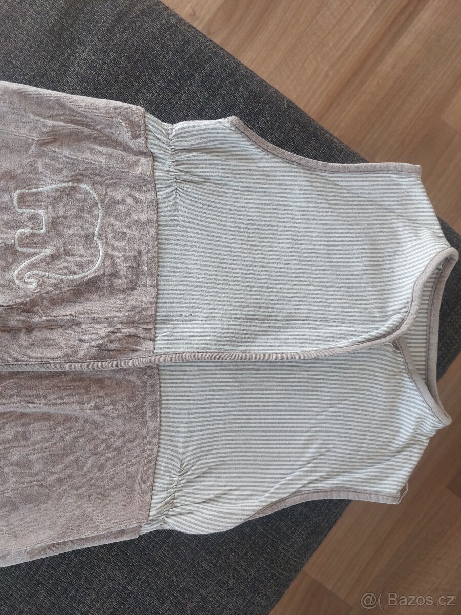 Spací pytel IKEA vel. 78 cm - 4