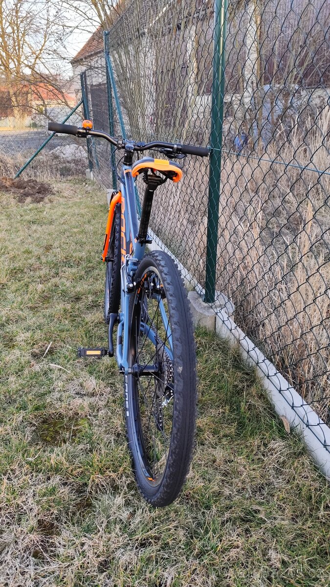 Rock Machine Thunder 26 2018 - 4