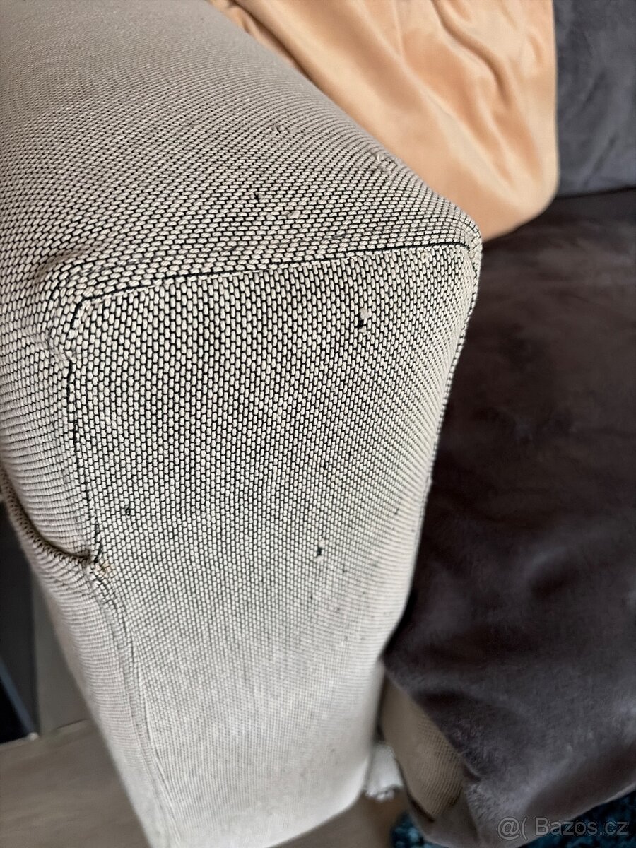 Norsberg pohovka - 4