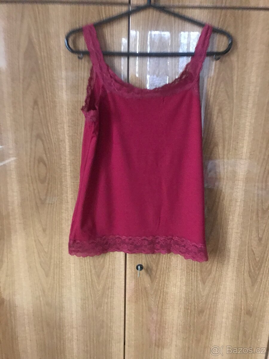 Ds.tricka, , ps.kratasy,modra halenka - 4