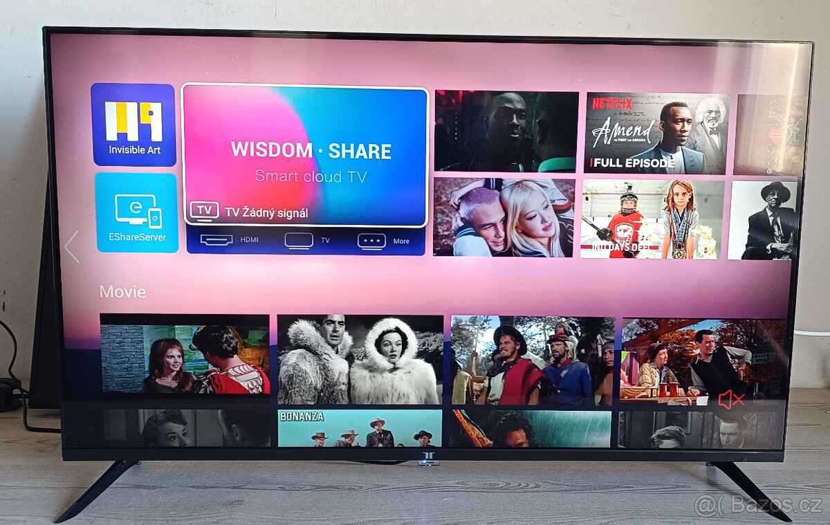43(109cm) TV Tesla Smart TSLTVT2KYD43 - 4