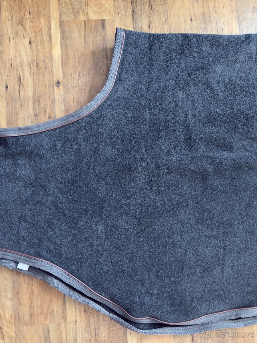 Bederni deka Kentucky M Grey - 4