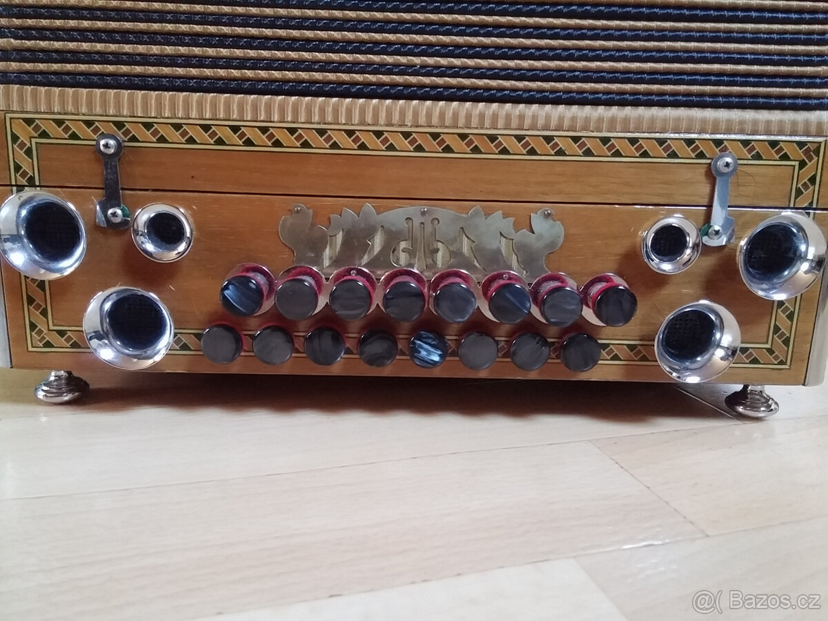 Heligonka Elicar Strašice - 4