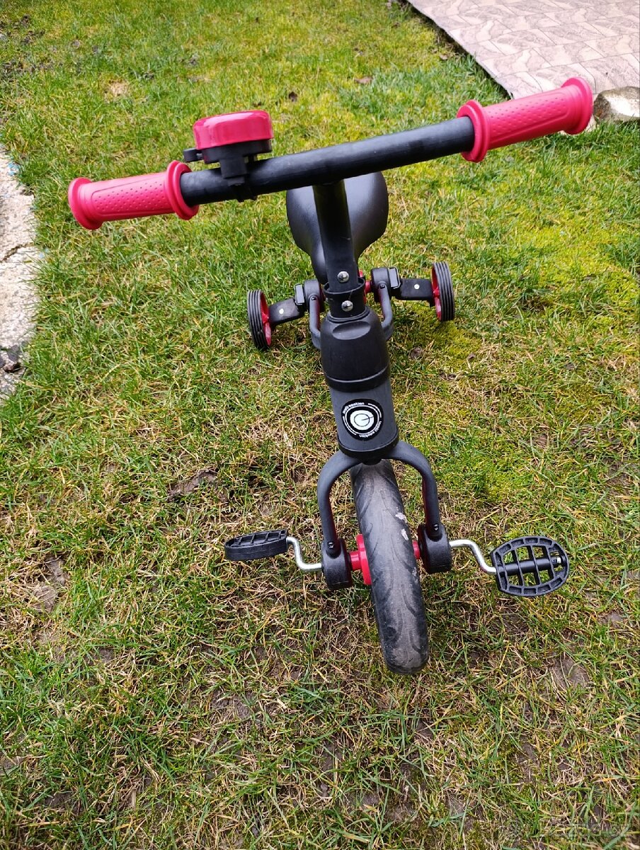 Prodam runner odrazedlo 2v1 - 4