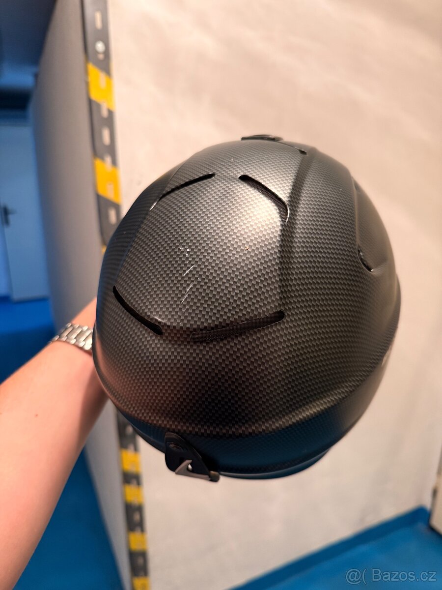 Lyžařská dětská helma Blizzard - 4