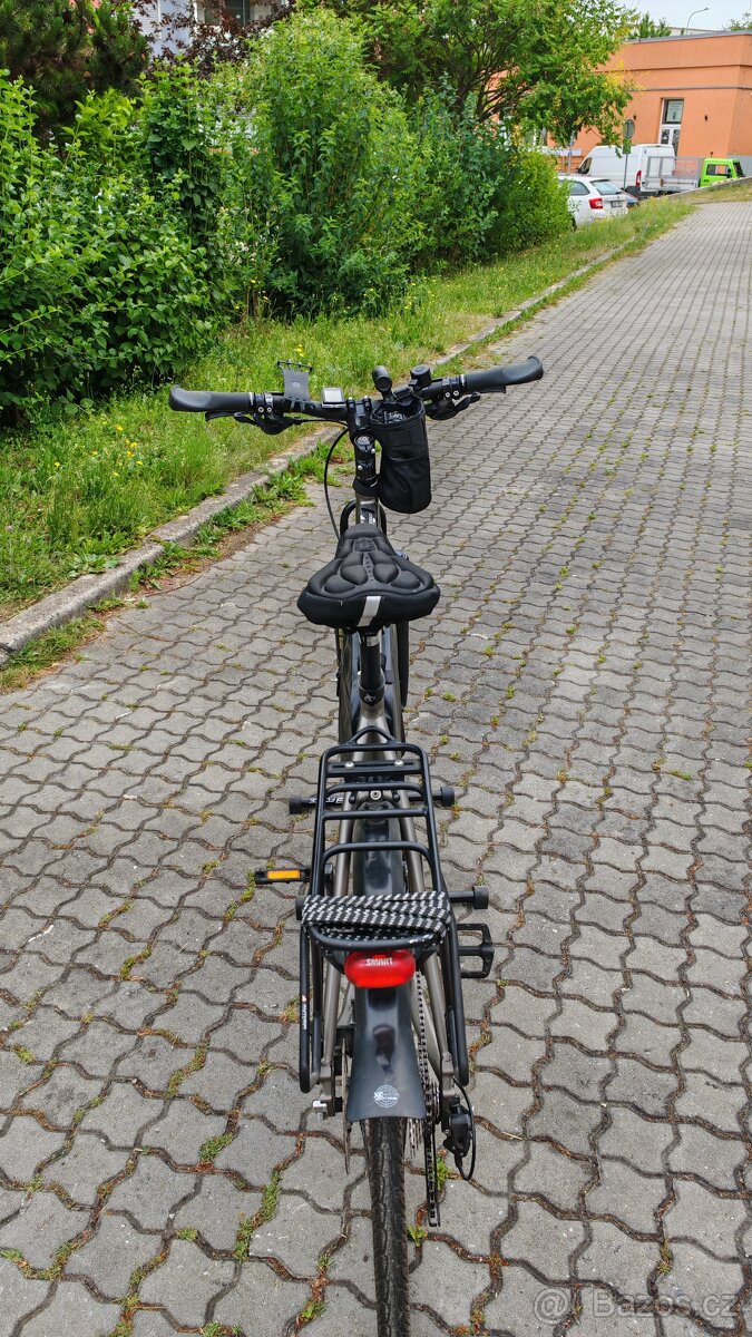 Merida TFS 900 Crossway - 4
