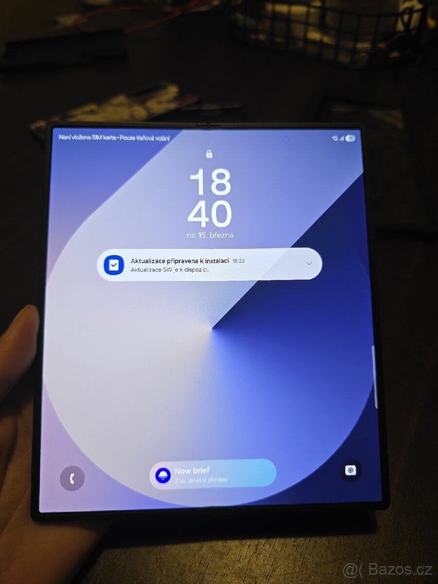 Samsung Galaxy Z Fold6 - 4