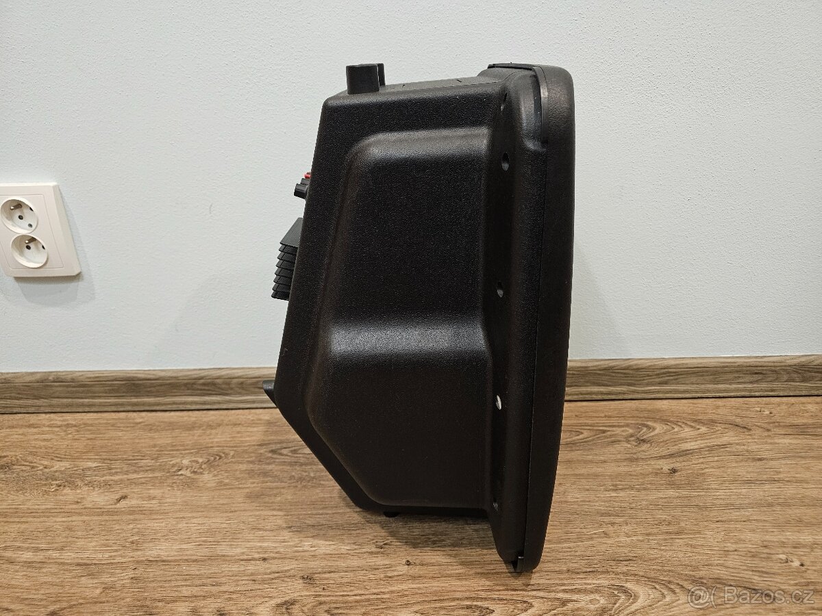 Kvalitní aktivní reprobox Skytec SP800A - 4