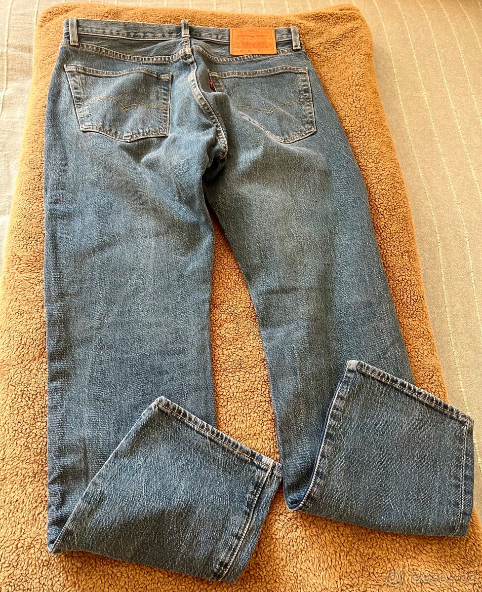 Levis 501 '93 - 4