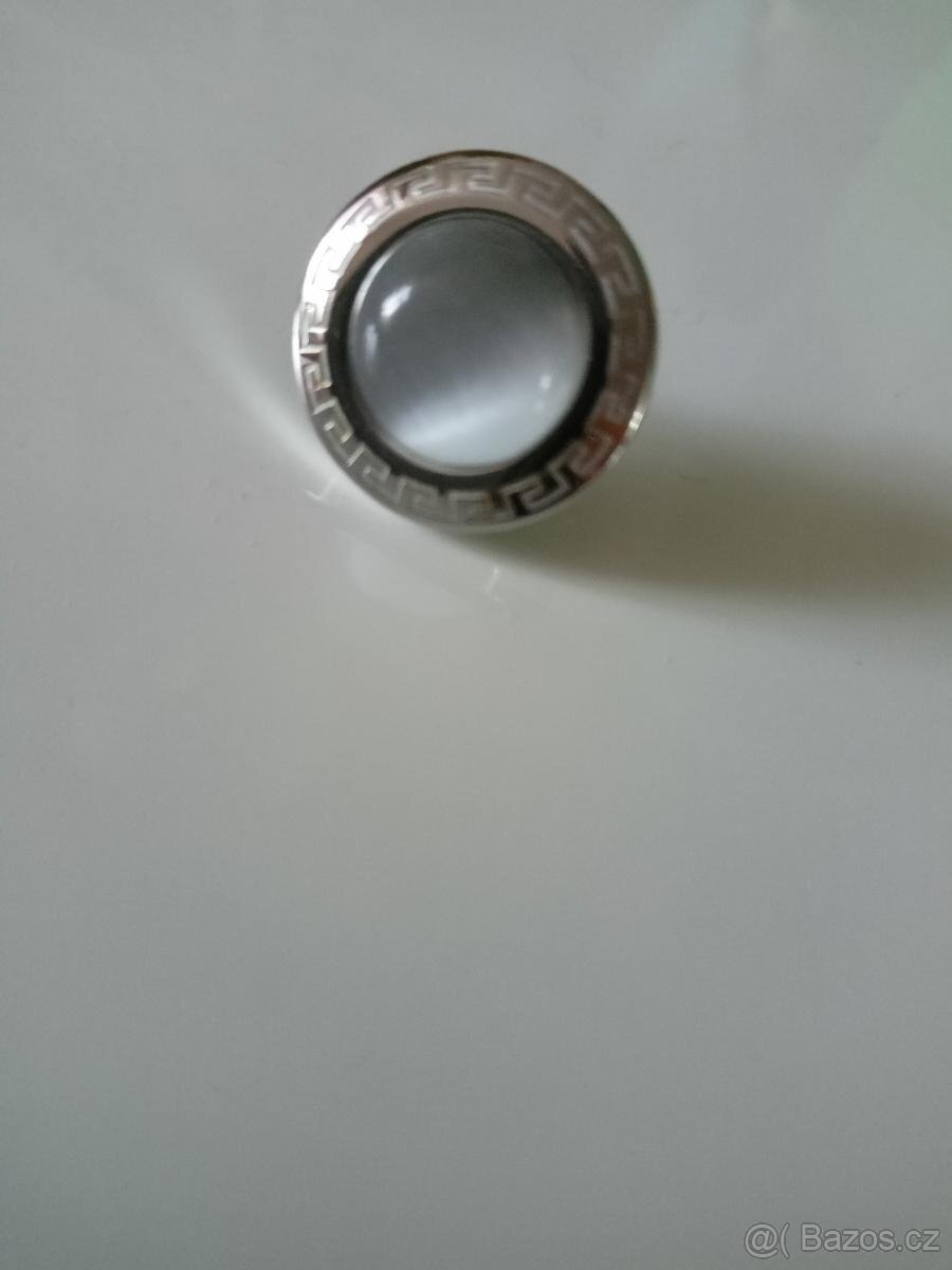 Náušnice z chirurgické oceli - 4