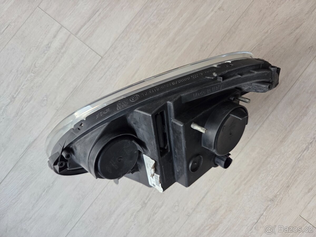 Přední pravé světlo Fiat Panda 3 - 4