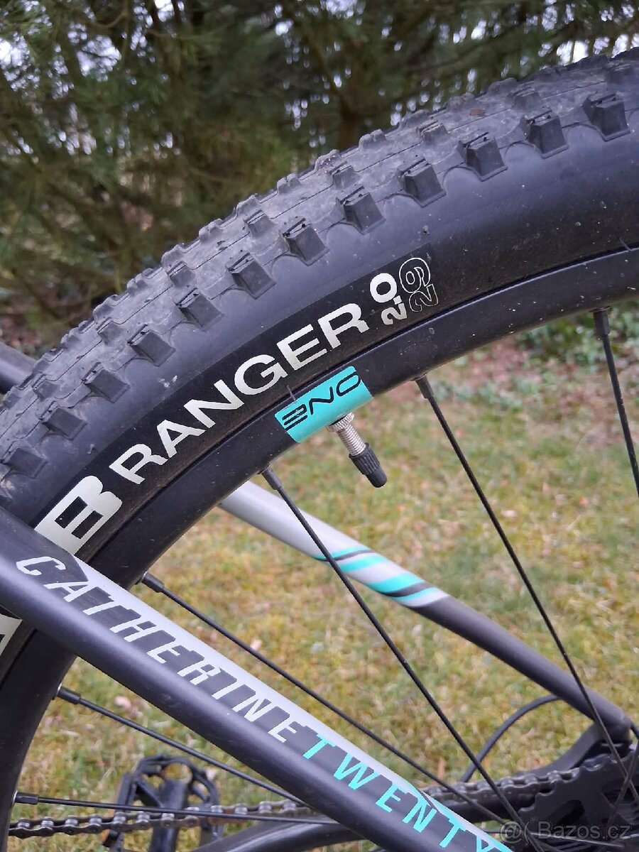 ROCK MACHINE Catherine 20-29 - 4