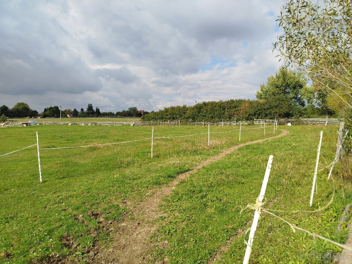 Pozemek - 4