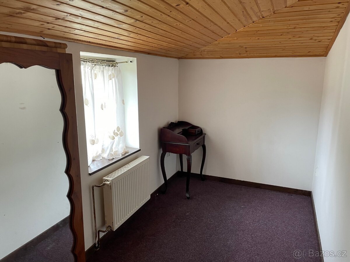 Pronájem bytu 2+1 v Trutnově - 4