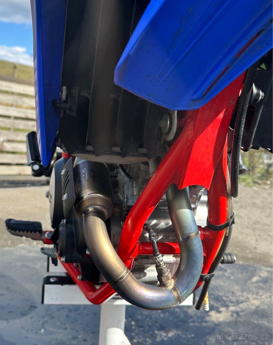 Beta rr 125 r - 4