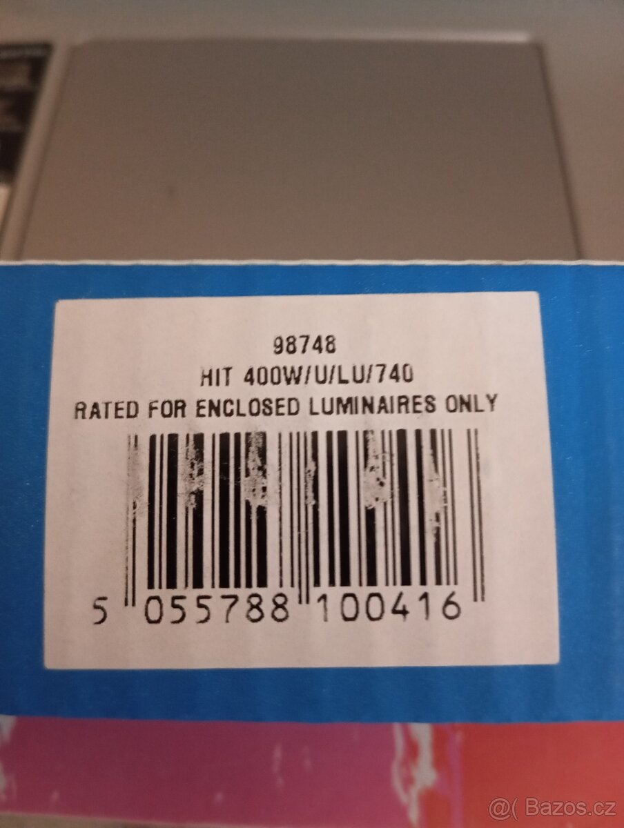 Halogen žárovky - 4