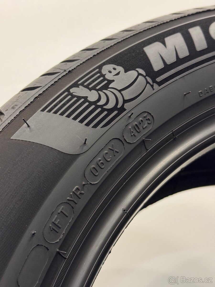 225/55 R18 102V letní Michelin E Primacy - 4