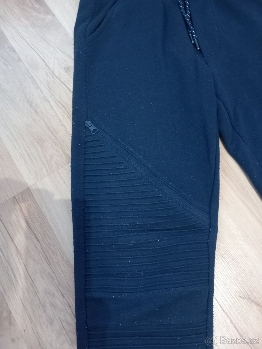 Oblečení vel. 158-164 - 4
