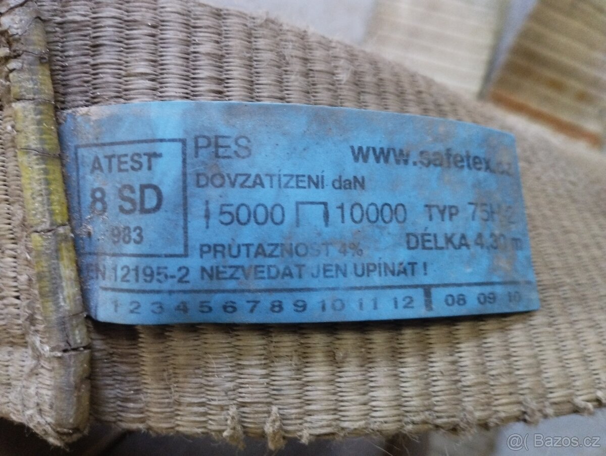 Upinaci kurty na 10tun - 4