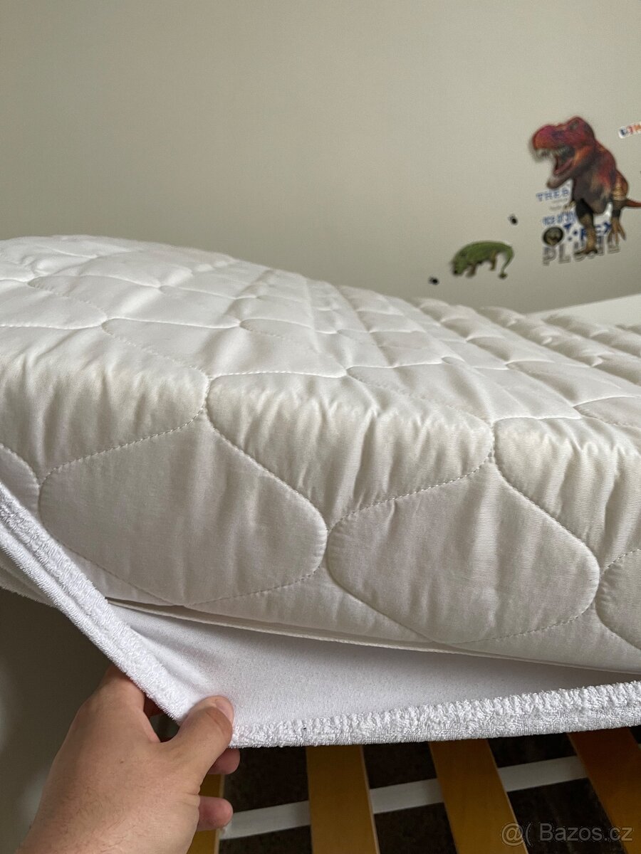 Dětská postel Babydreams - 4