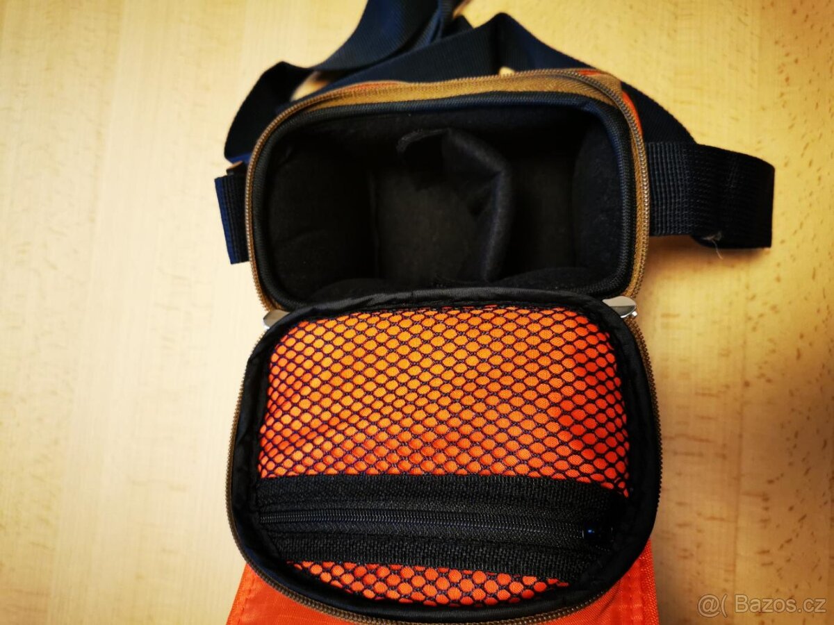 Foto brašna Vanguard - 4