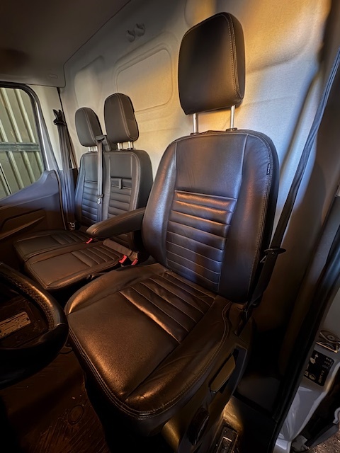 FORD Transit Trail L3H2 - 4