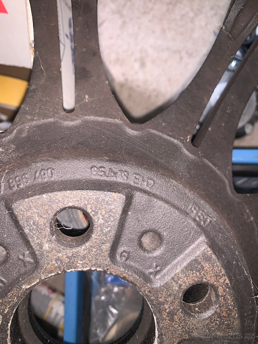 ALU kola Styling 135 - 4