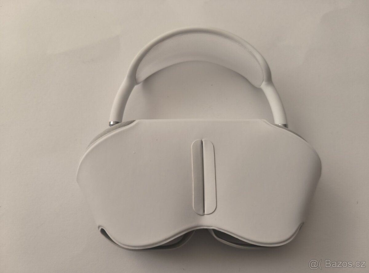 apple Airpods Max Silver - 4