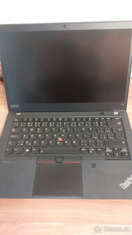 Lenovo T14 Gen1 - dotykový - 4