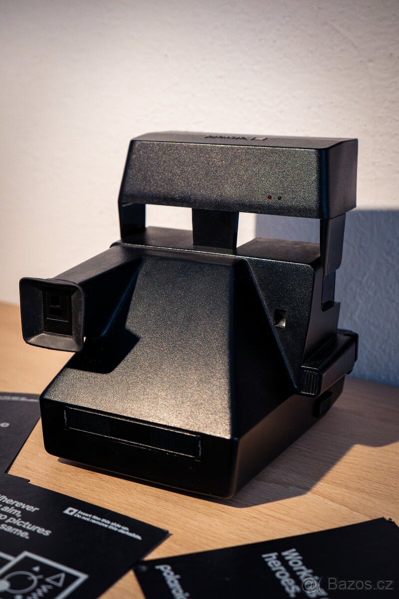 POLAROID 635 CL - 4