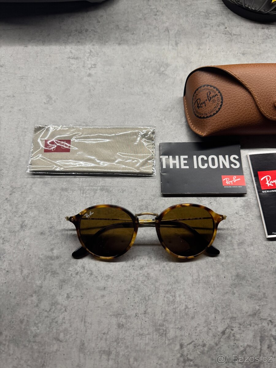 Ray ban sluneční brýle - 4