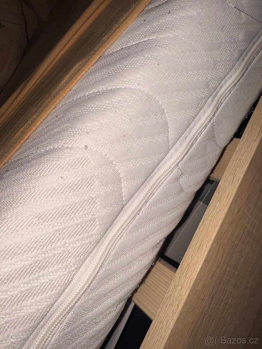 Pěnová matrace - 4