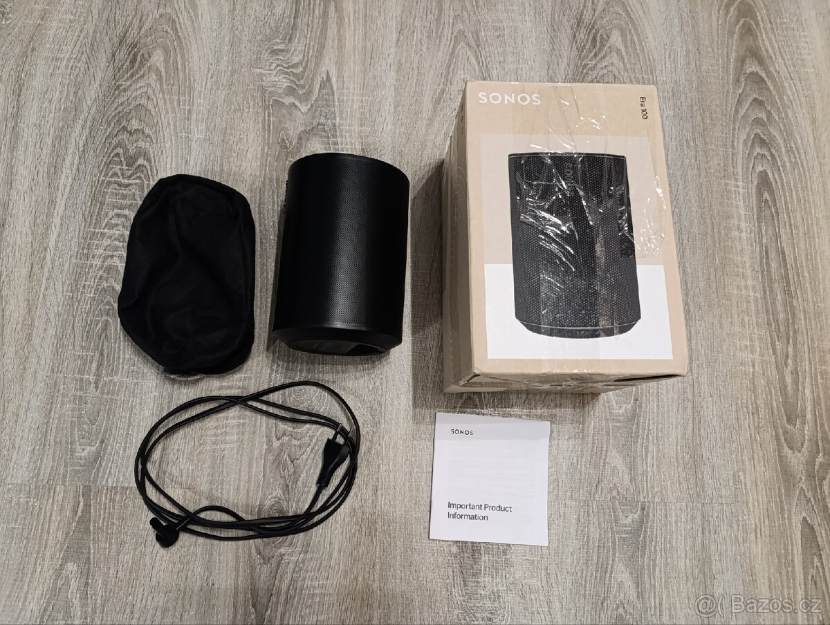 Sonos Era 100 - 4