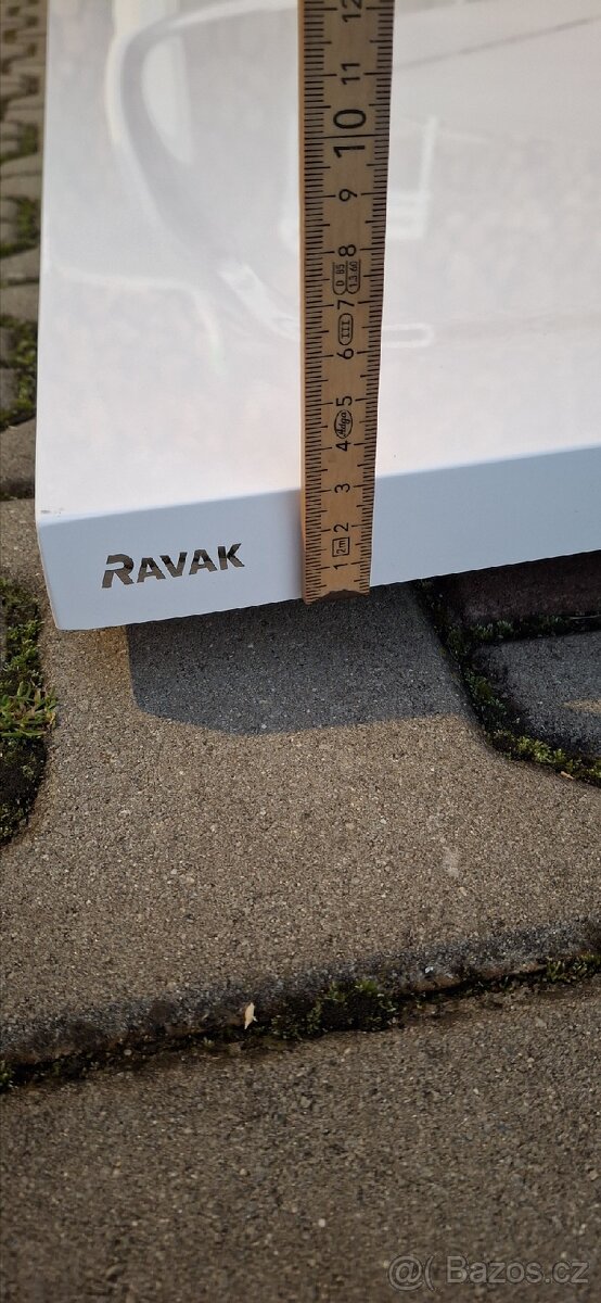 Sprchová vanička - 4