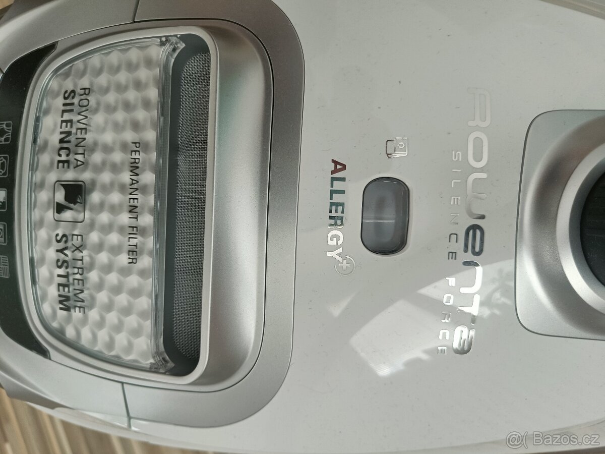 Rowenta silence Force Allergy - 4