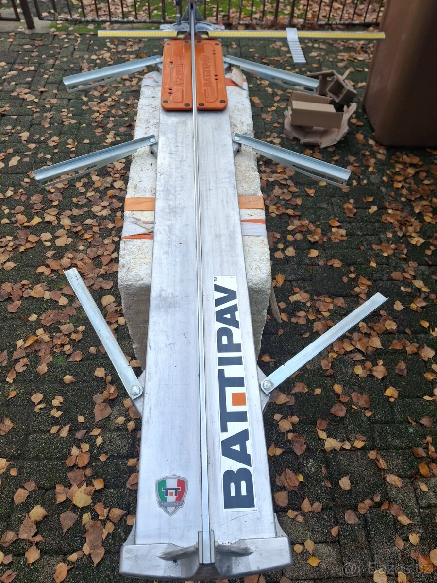 Řezacku na dlažbu - 4