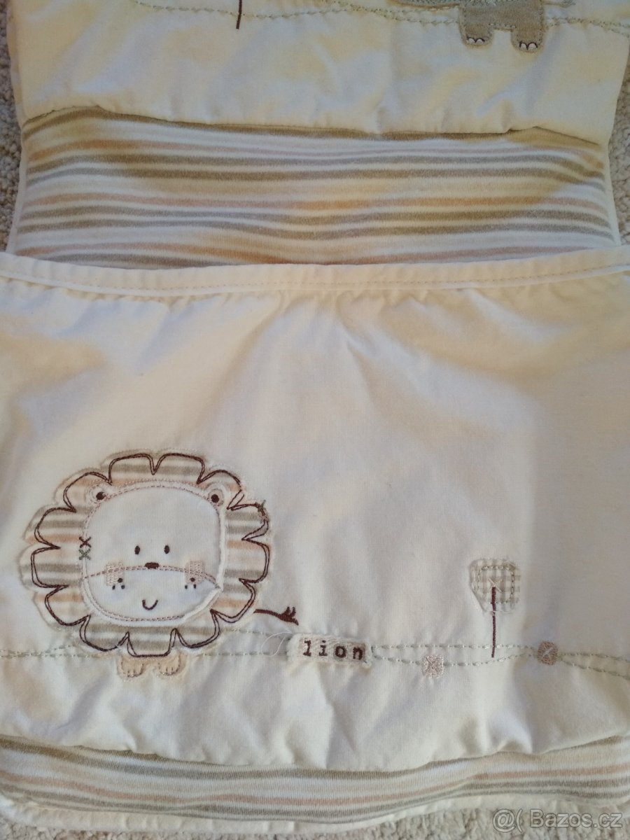 Kapsář NATURES PUREST + hračka zdarma - 4