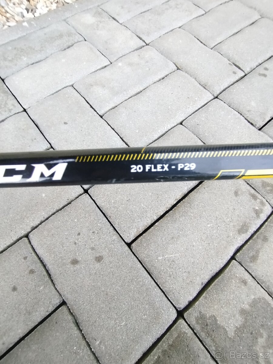 Hokejka CCM Super tacks 9260 - 4