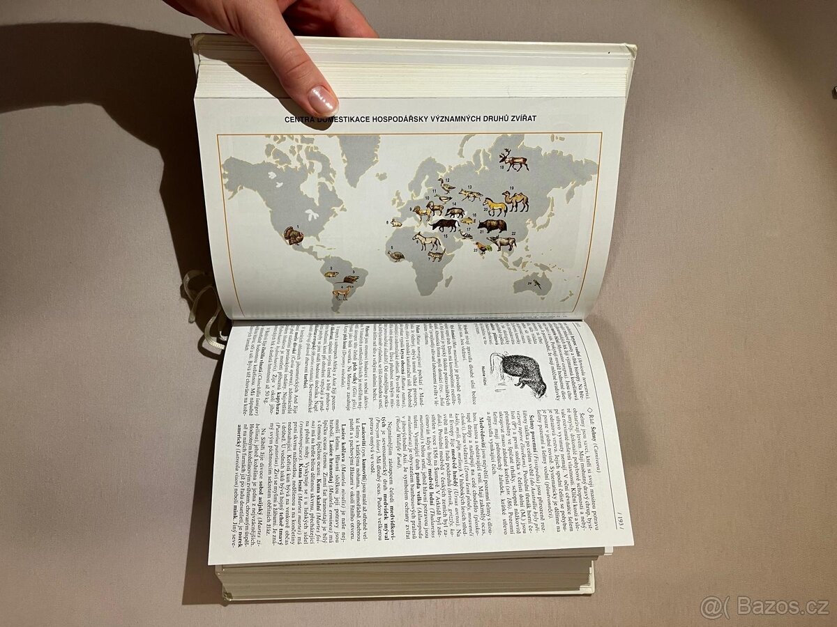 Učebnice pro gymnázia FYZIKA, CHEMIE, BIOLOGIE, MATEMATIKA - 4