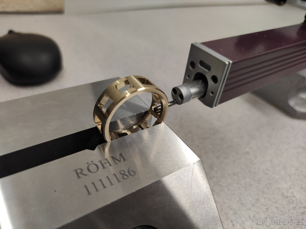 kusová, sériová výroba, návrh, vývoj CAD/CAM/CNC - 4