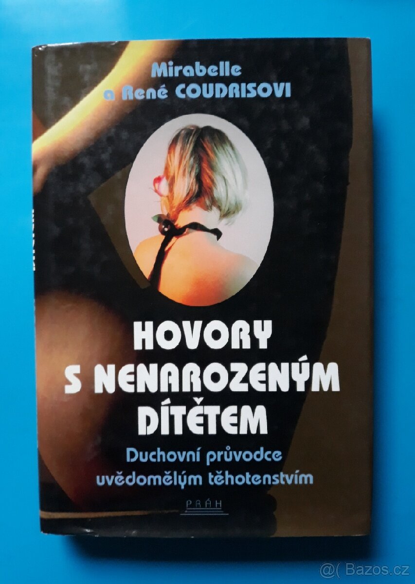 Knihy o dětech a rodičovství - 4