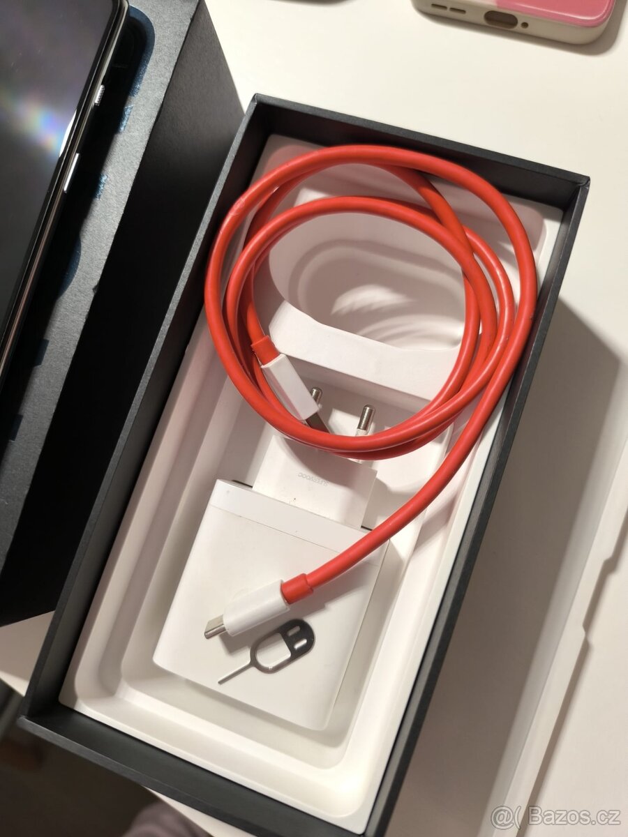 OnePlus Nord 2T - 128GB - 4