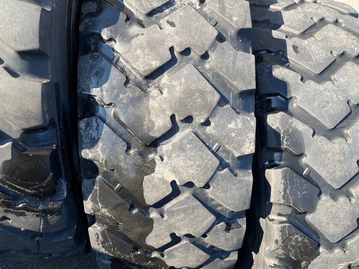 Michelin XZL 365/80/20 365/80r20 r20 365 80 20