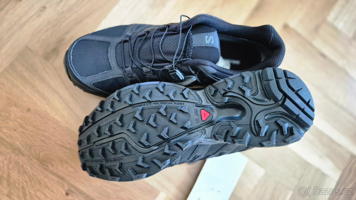 Salomon XT Reckon GTX, nové, vel. 43 1/3 - 4