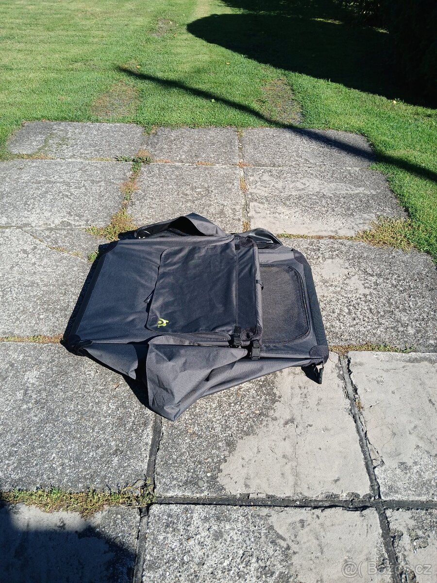 Maelson skládací přepravka - 4