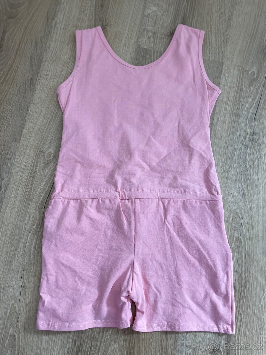 Dívčí overal Nike - 4