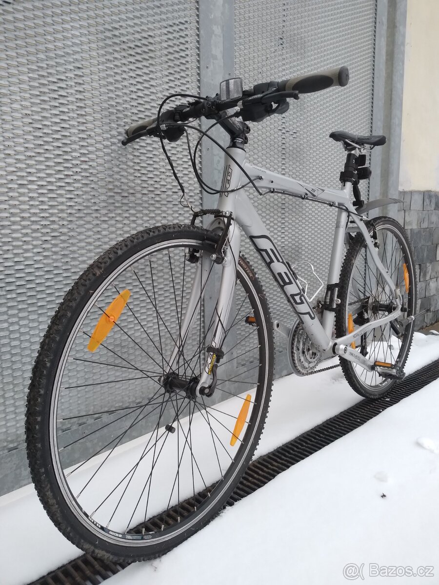 Felt pánské crosové kolo velikost L - 4