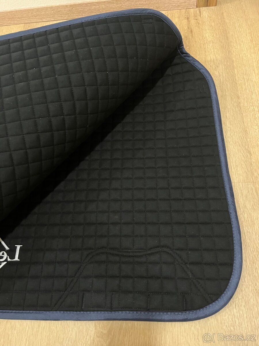 Drezurní dečka Lemieux - 4