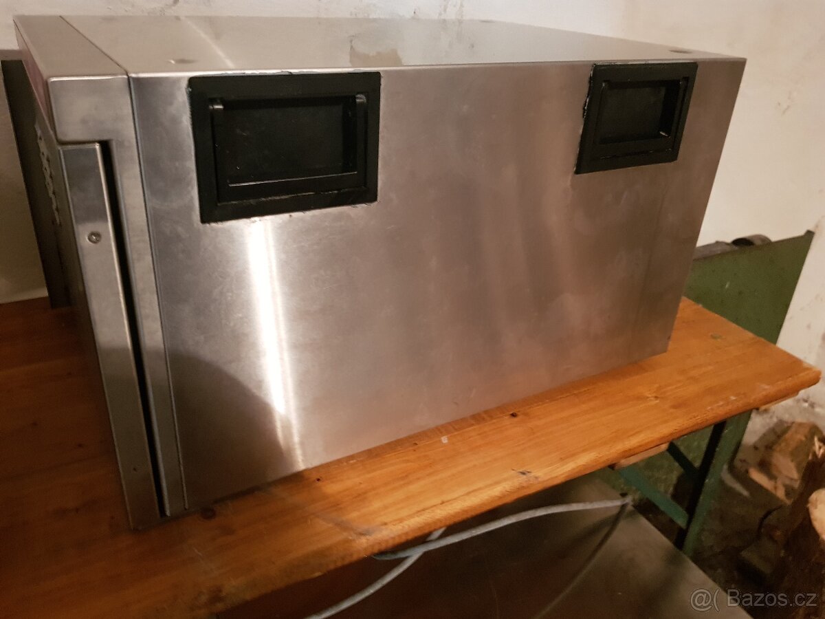 HUGENTOBLER | Hold-O-Mat 311 - přístroj pro nízkoteplotní va - 4